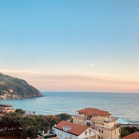 Casa Formis Apartman Levanto Kültér fotó