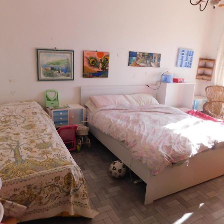Casa Formis Apartman Levanto Kültér fotó