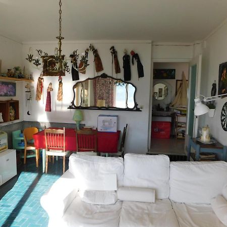Casa Formis Apartman Levanto Kültér fotó