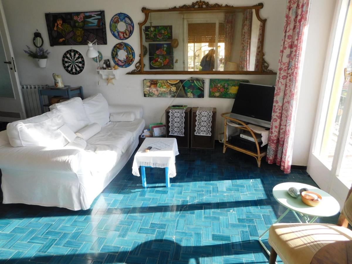 Casa Formis Apartman Levanto Kültér fotó