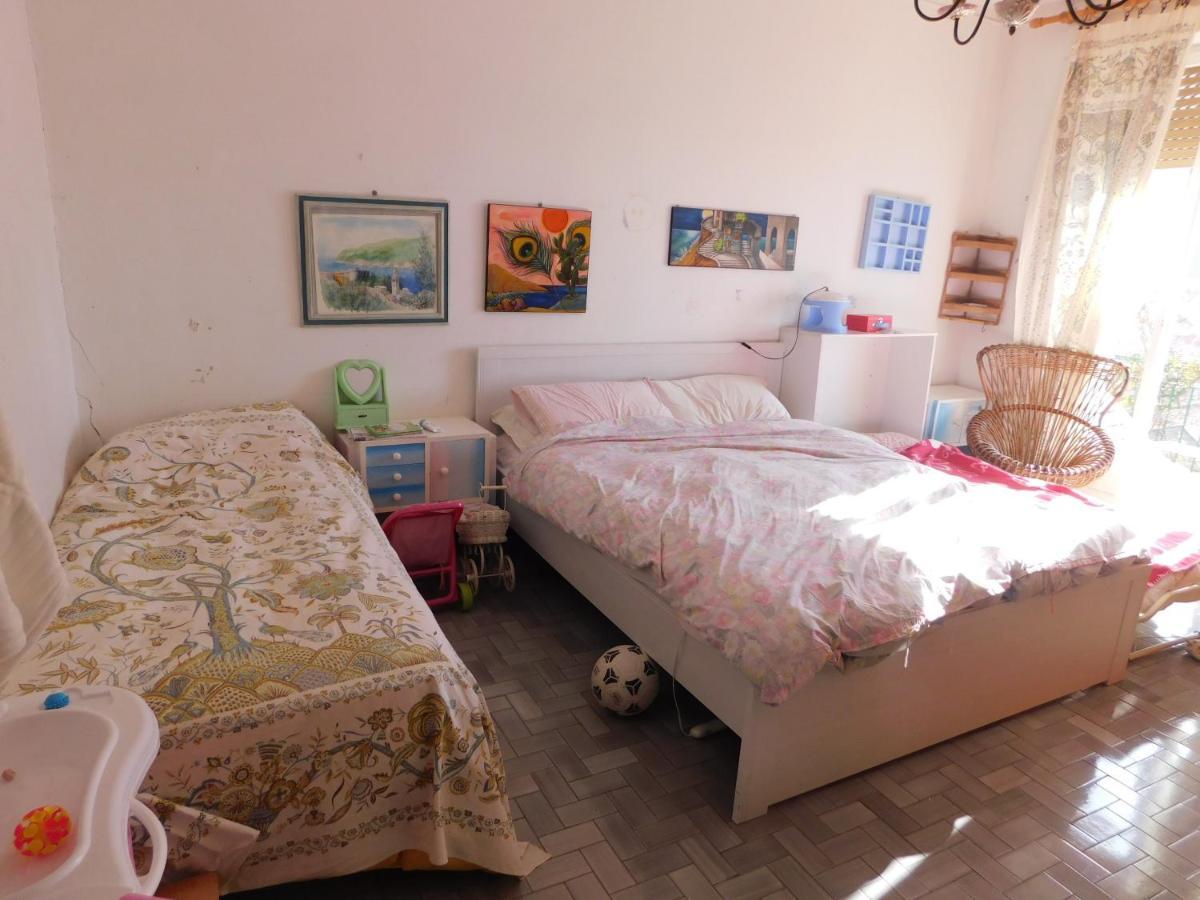 Casa Formis Apartman Levanto Kültér fotó