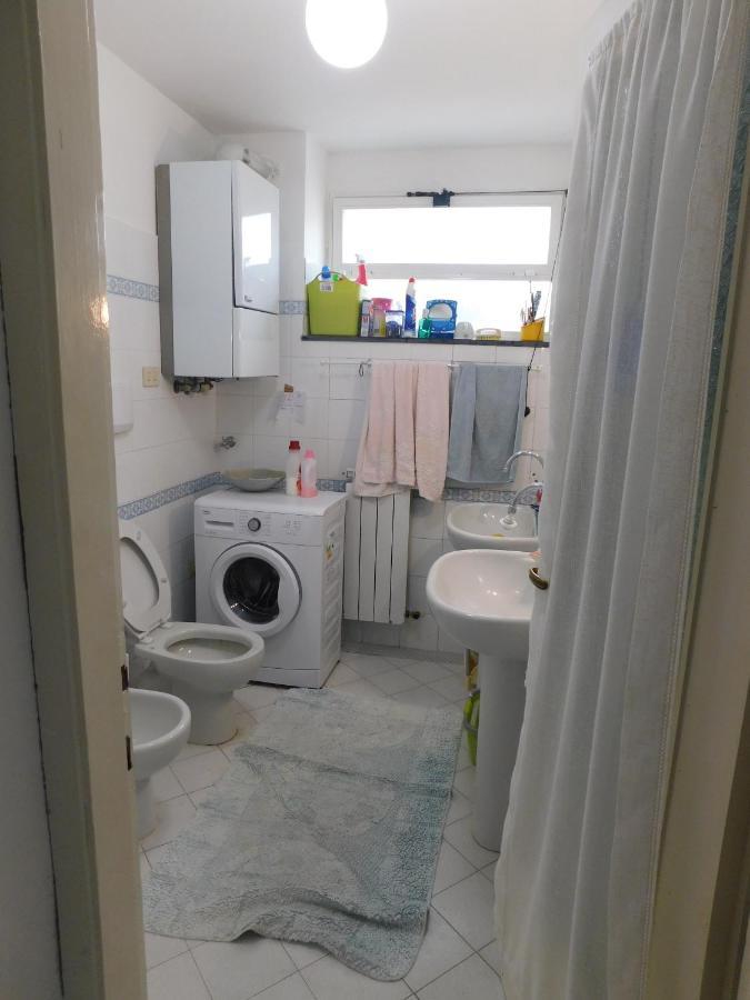 Casa Formis Apartman Levanto Kültér fotó