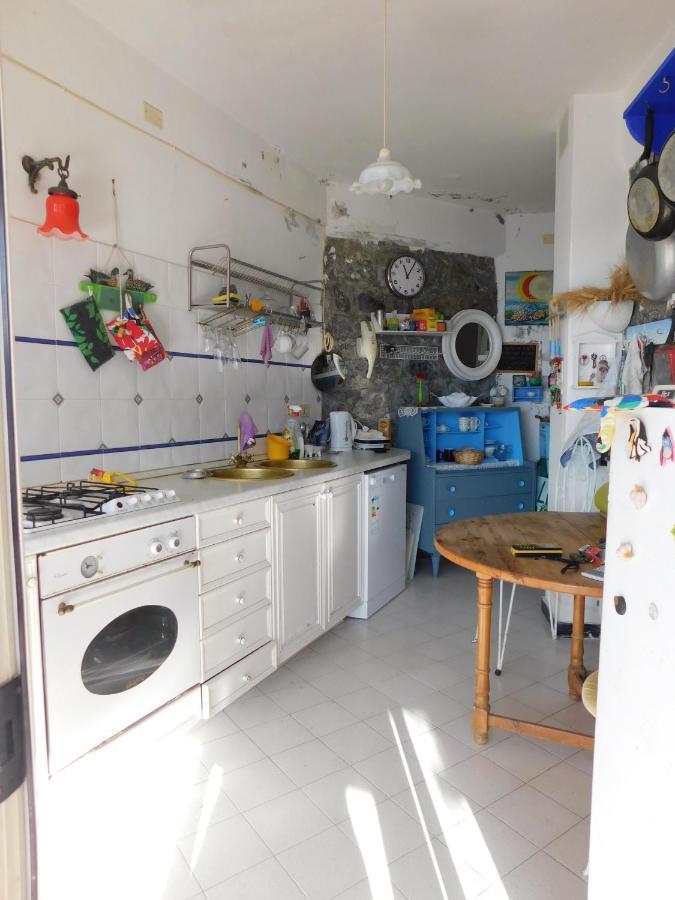 Casa Formis Apartman Levanto Kültér fotó