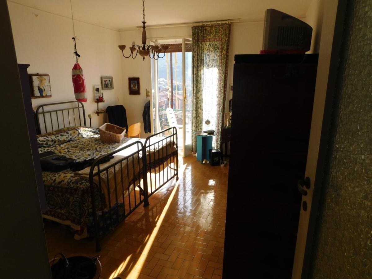 Casa Formis Apartman Levanto Kültér fotó