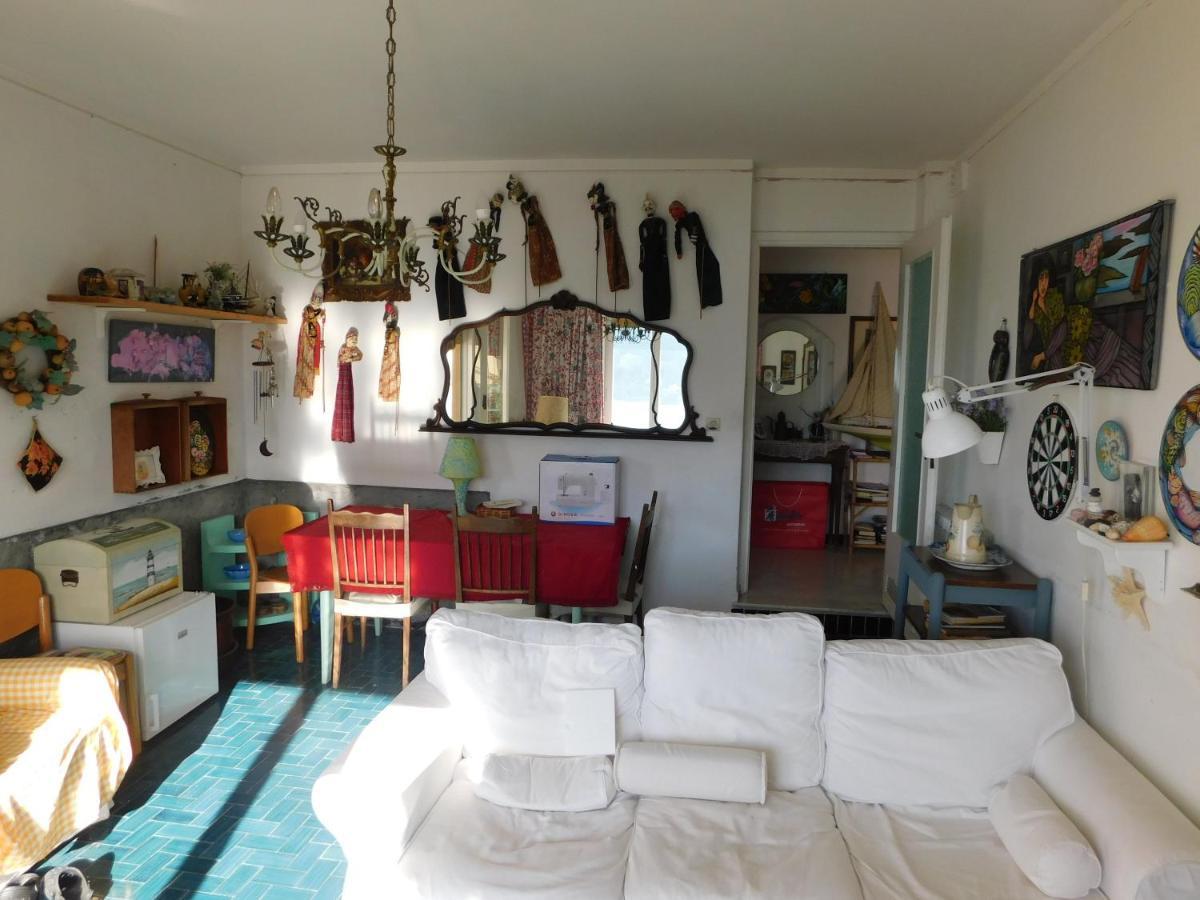 Casa Formis Apartman Levanto Kültér fotó