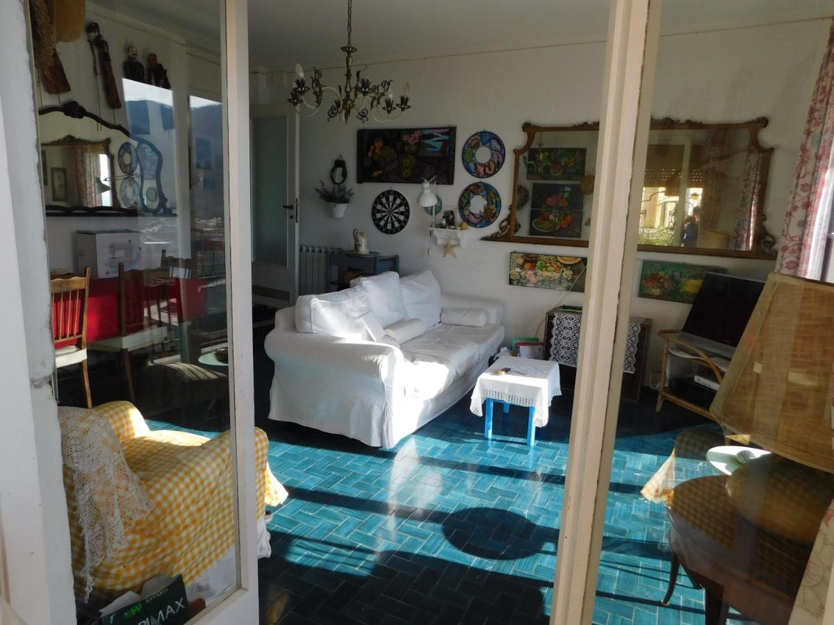 Casa Formis Apartman Levanto Kültér fotó