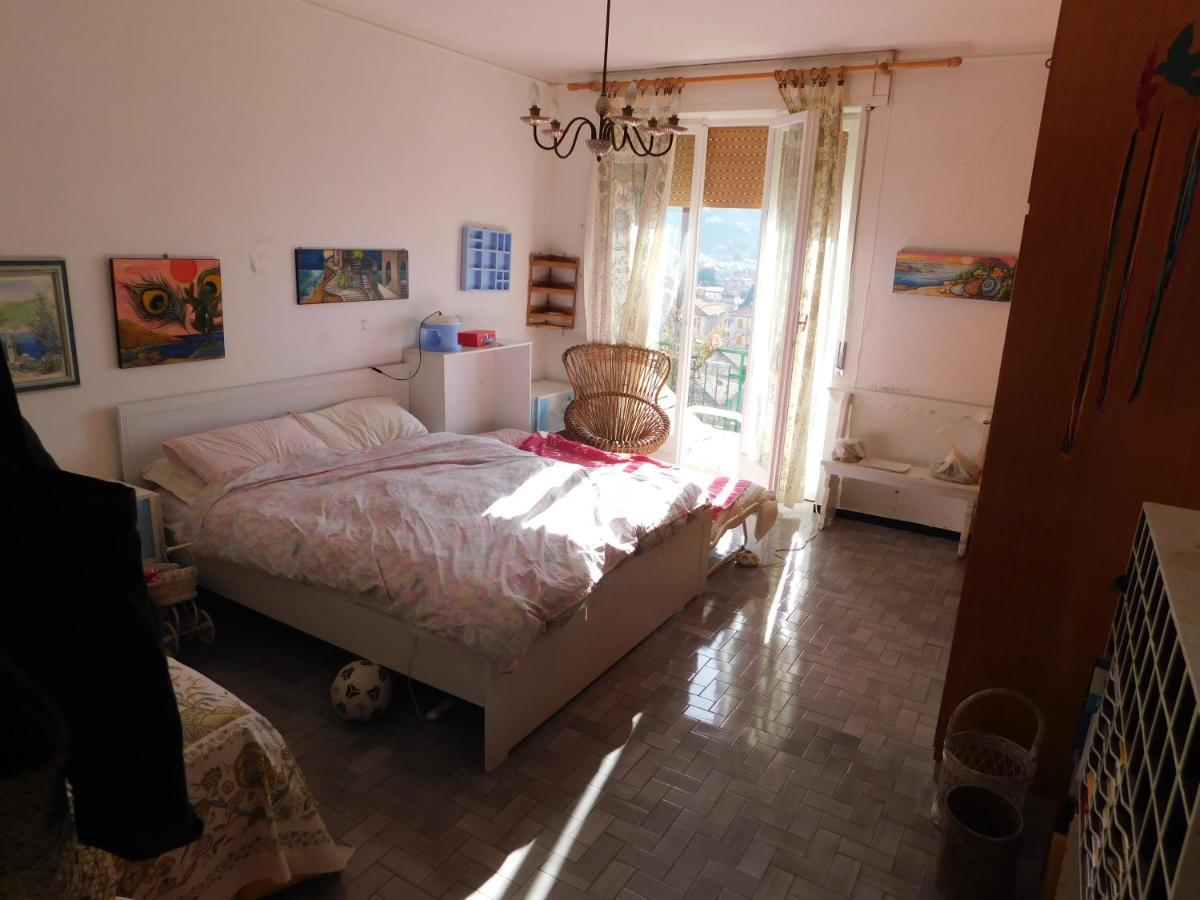 Casa Formis Apartman Levanto Kültér fotó