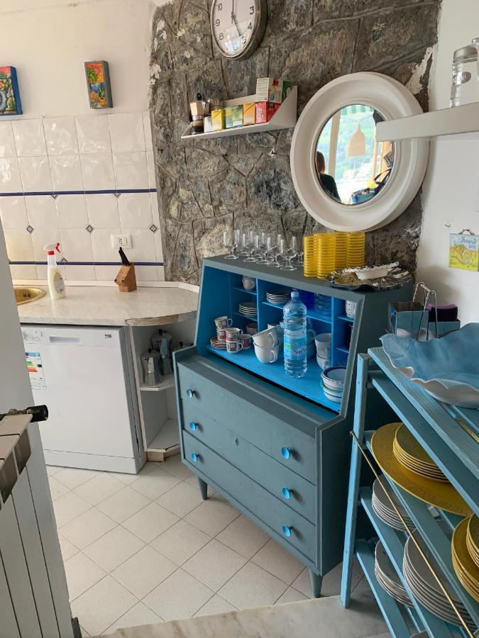 Casa Formis Apartman Levanto Kültér fotó