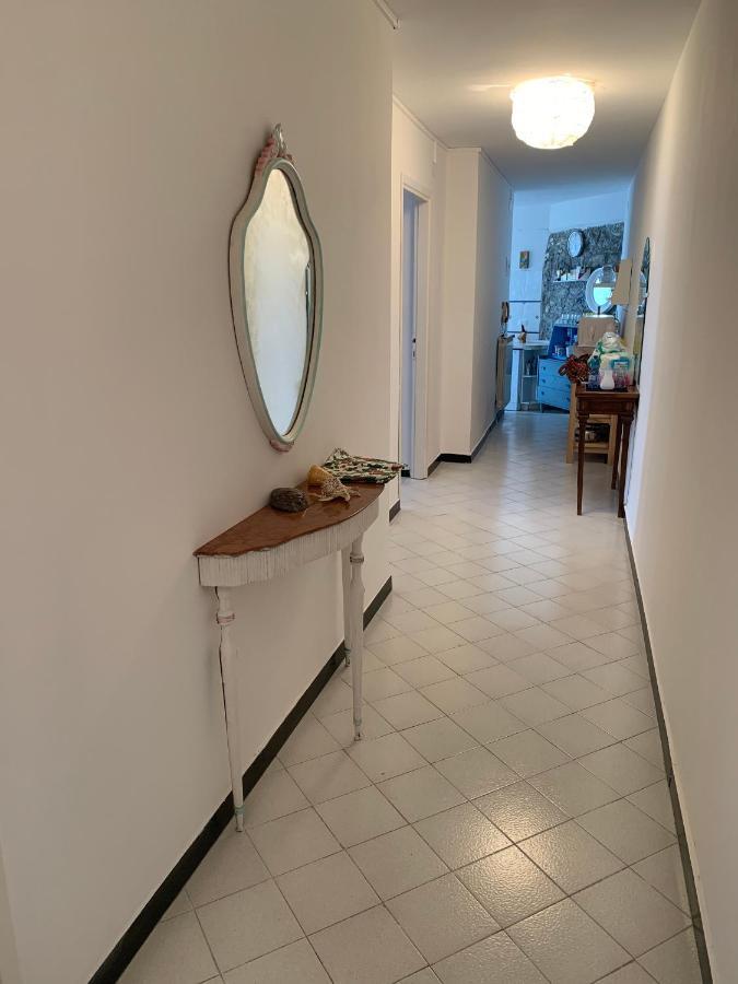 Casa Formis Apartman Levanto Kültér fotó