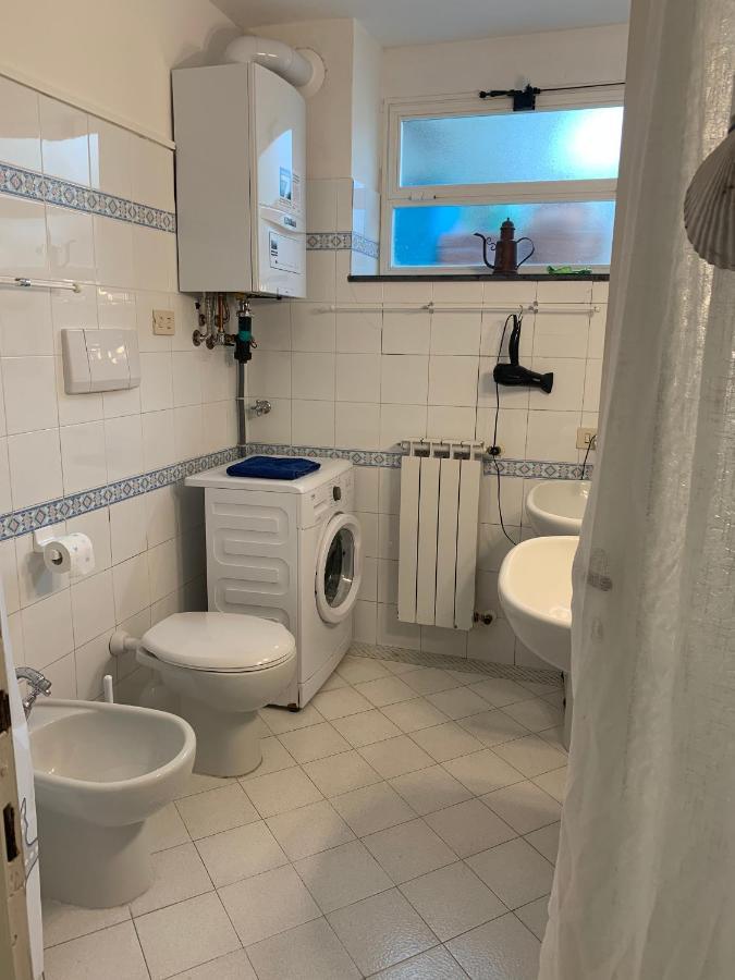 Casa Formis Apartman Levanto Kültér fotó