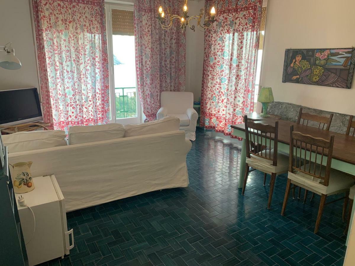 Casa Formis Apartman Levanto Kültér fotó