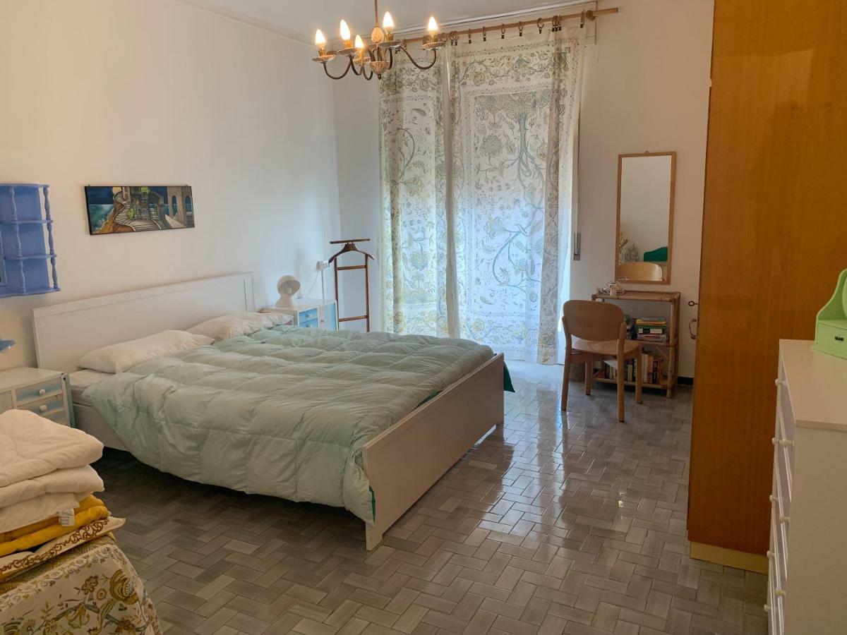 Casa Formis Apartman Levanto Kültér fotó