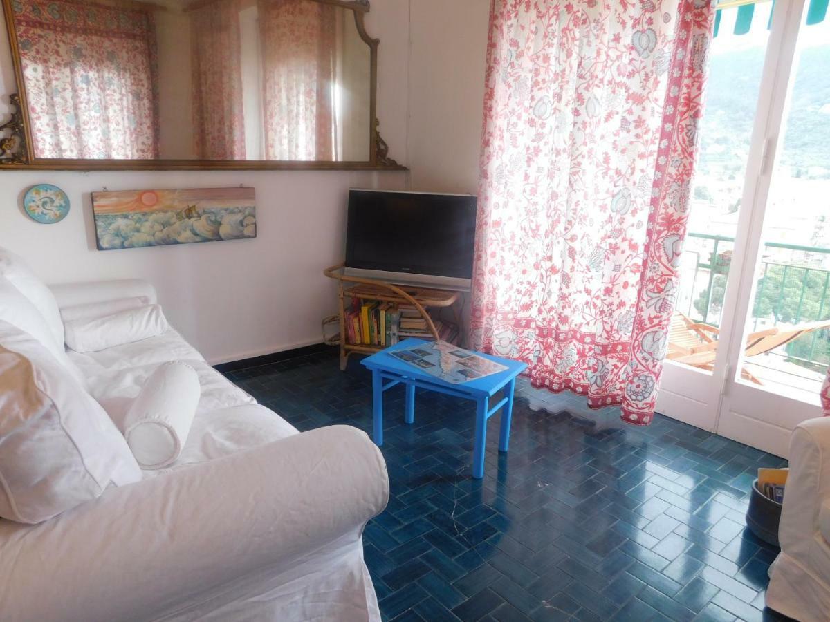Casa Formis Apartman Levanto Kültér fotó