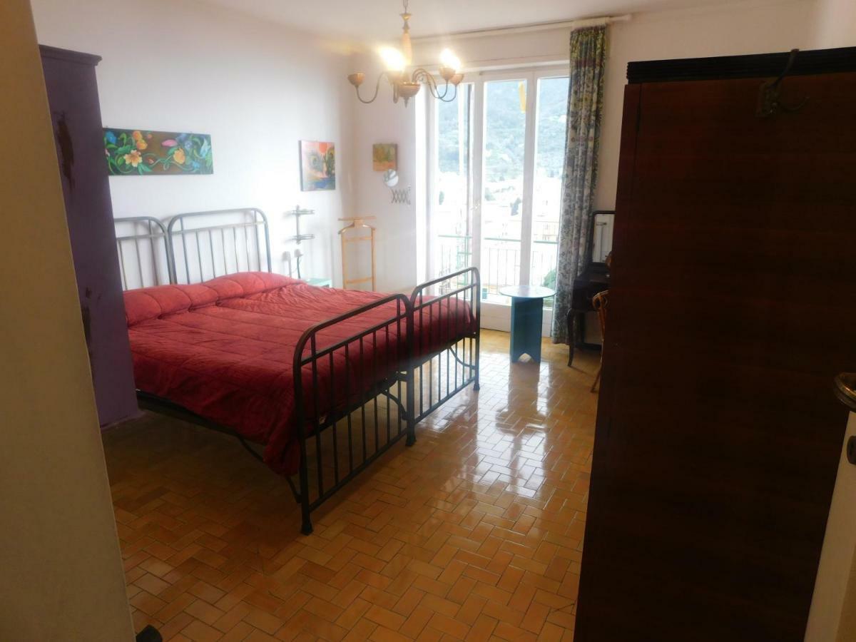 Casa Formis Apartman Levanto Kültér fotó