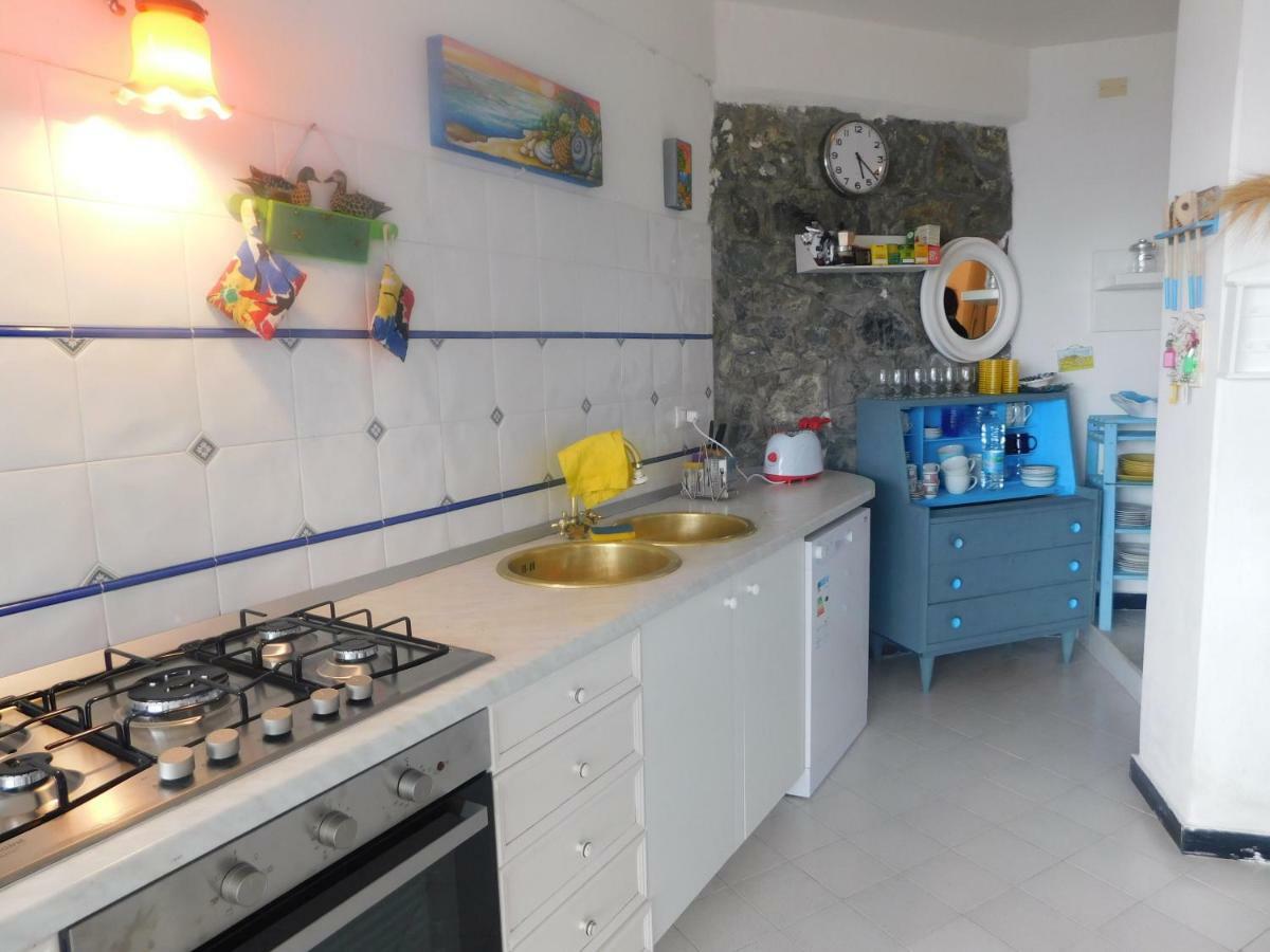 Casa Formis Apartman Levanto Kültér fotó