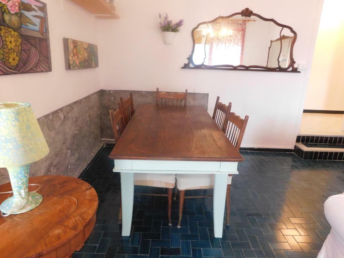 Casa Formis Apartman Levanto Kültér fotó