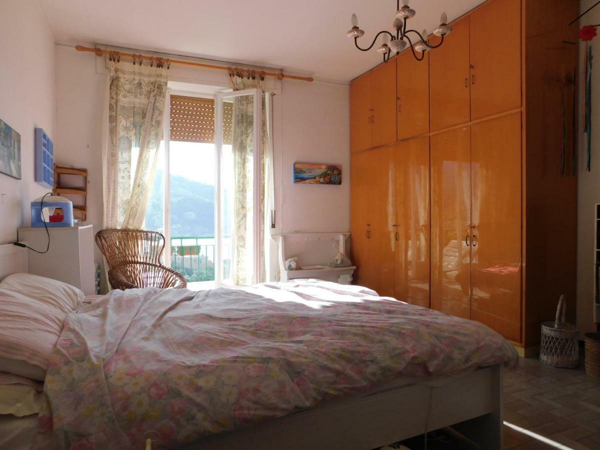 Casa Formis Apartman Levanto Kültér fotó